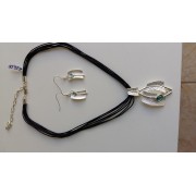 SET 535 WHITE